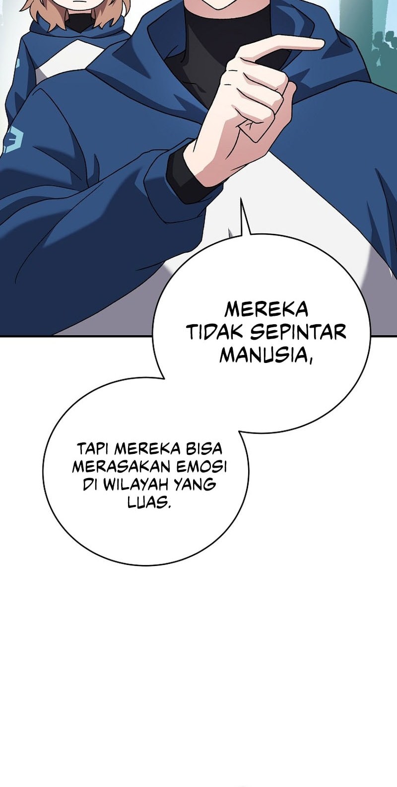 The Novel’s Extra (Remake) Chapter 134 Gambar 60