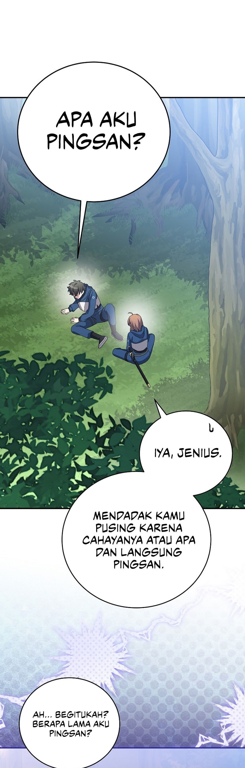 The Novel’s Extra (Remake) Chapter 134 Gambar 6