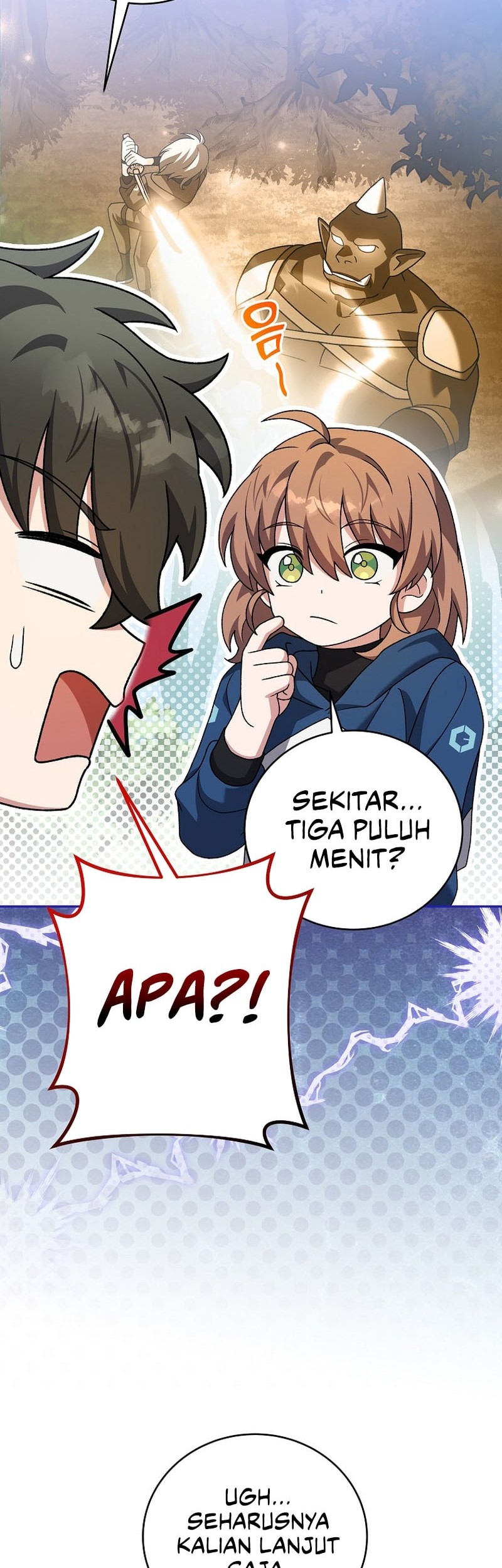 The Novel’s Extra (Remake) Chapter 134 Gambar 7