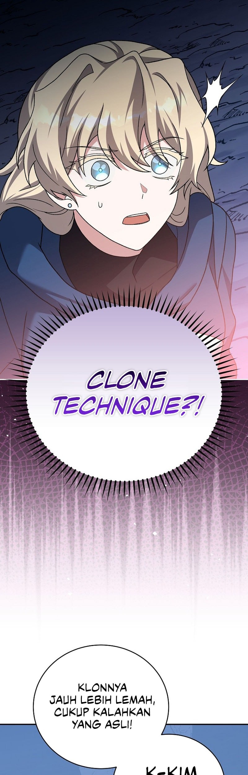The Novel’s Extra (Remake) Chapter 135 Gambar 10