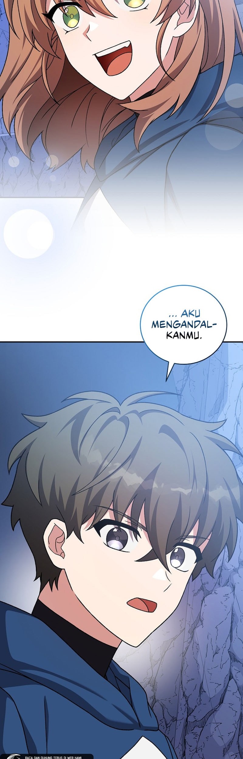 The Novel’s Extra (Remake) Chapter 135 Gambar 12