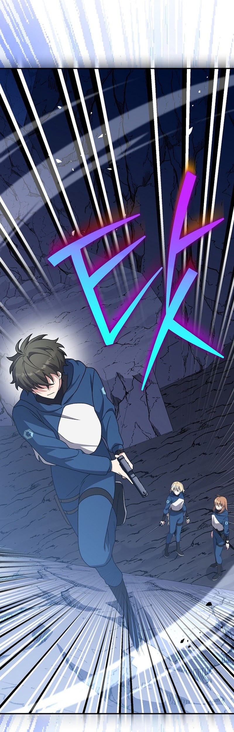 The Novel’s Extra (Remake) Chapter 135 Gambar 14