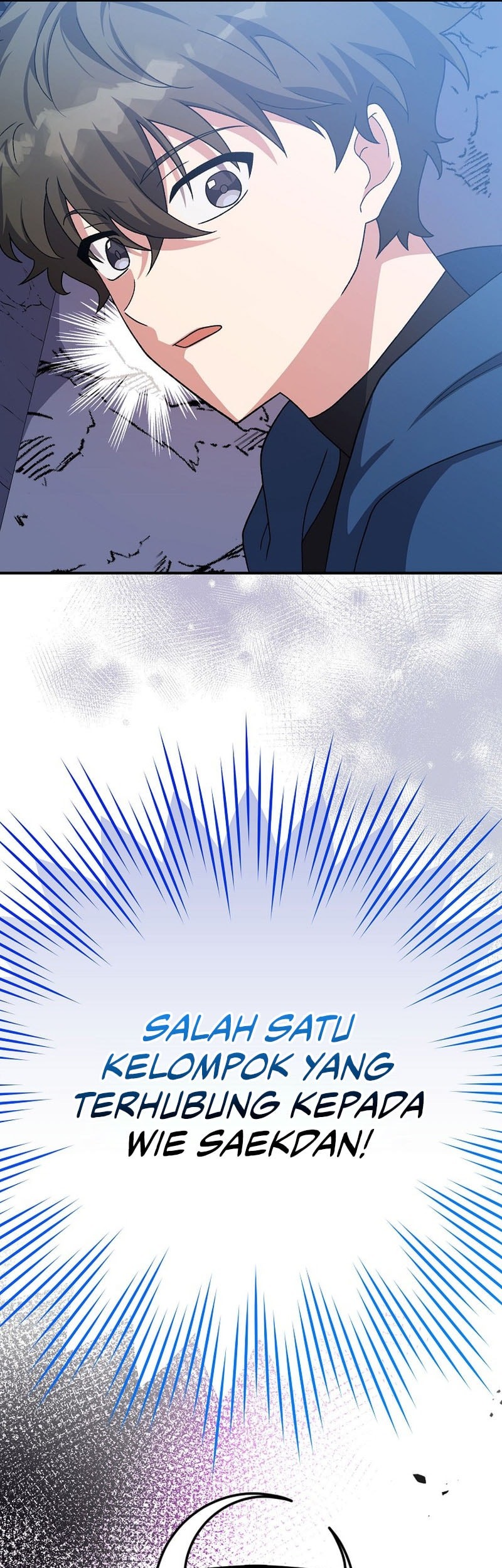 The Novel’s Extra (Remake) Chapter 135 Gambar 33