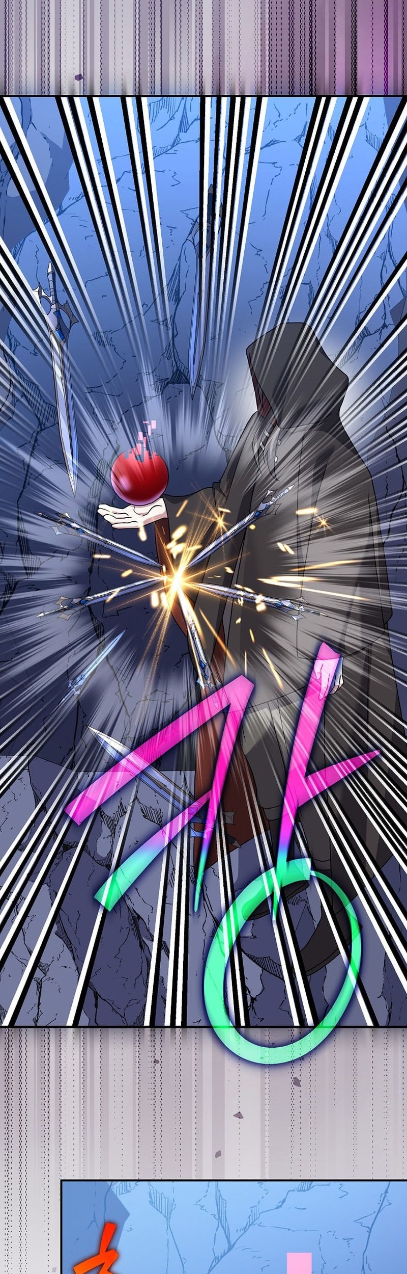 The Novel’s Extra (Remake) Chapter 135 Gambar 41