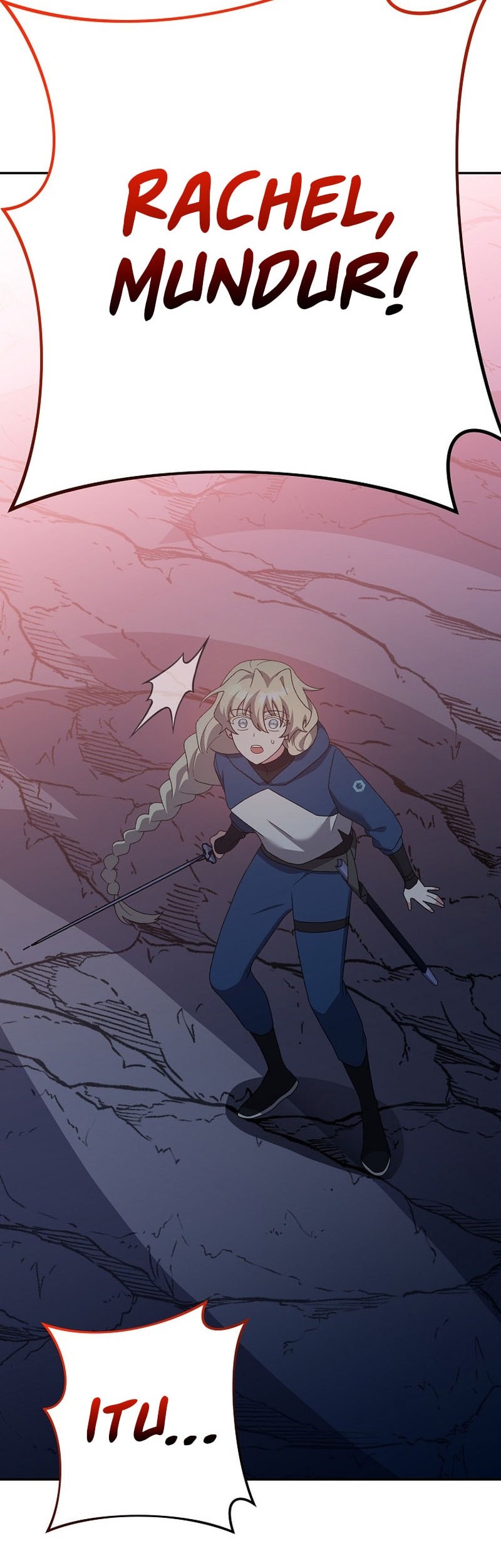 The Novel’s Extra (Remake) Chapter 135 Gambar 43