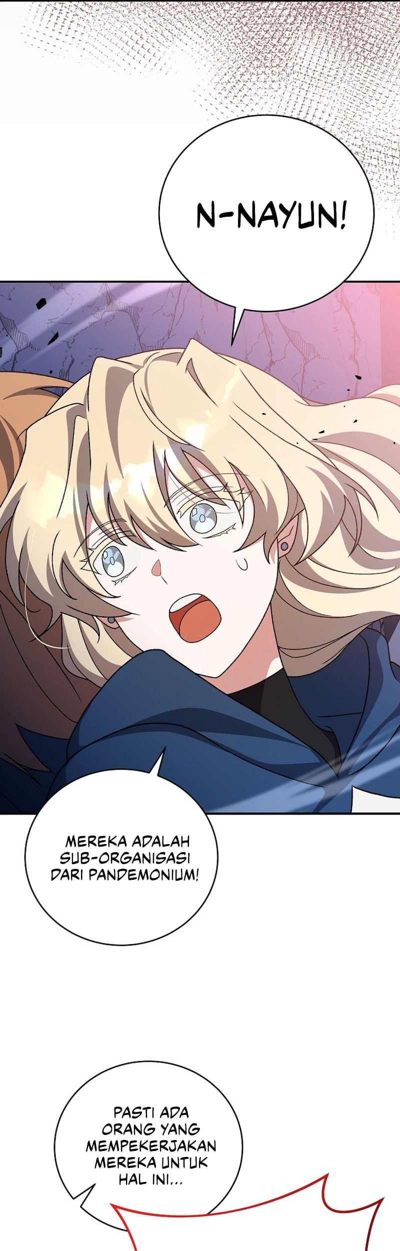 The Novel’s Extra (Remake) Chapter 135 Gambar 48