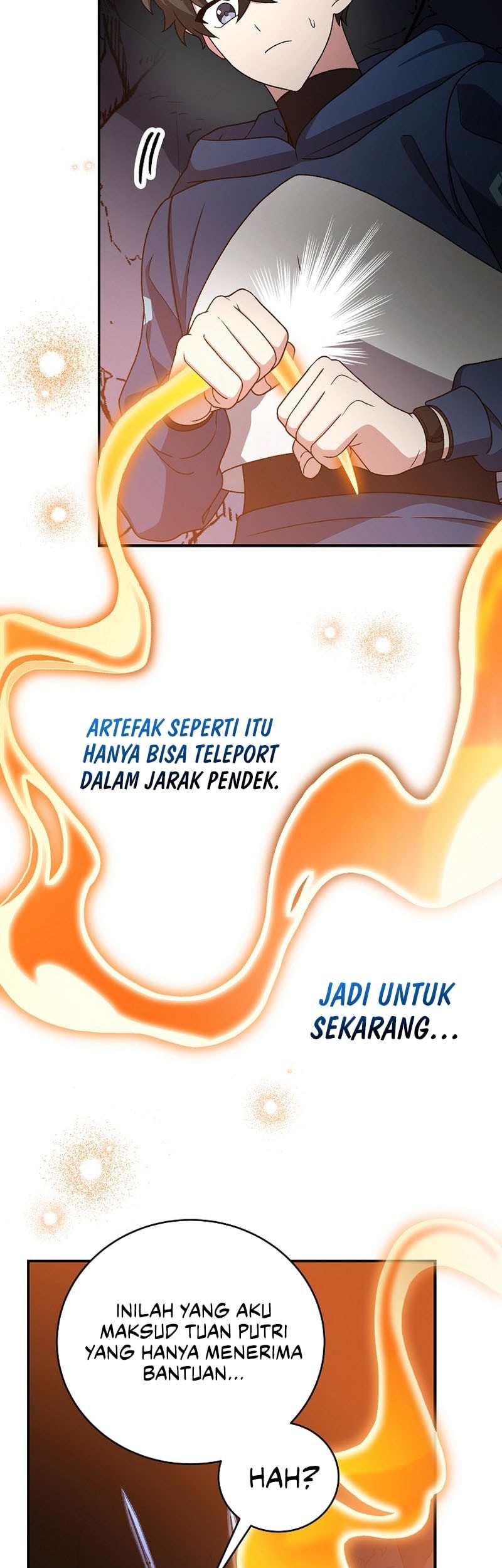 The Novel’s Extra (Remake) Chapter 135 Gambar 50