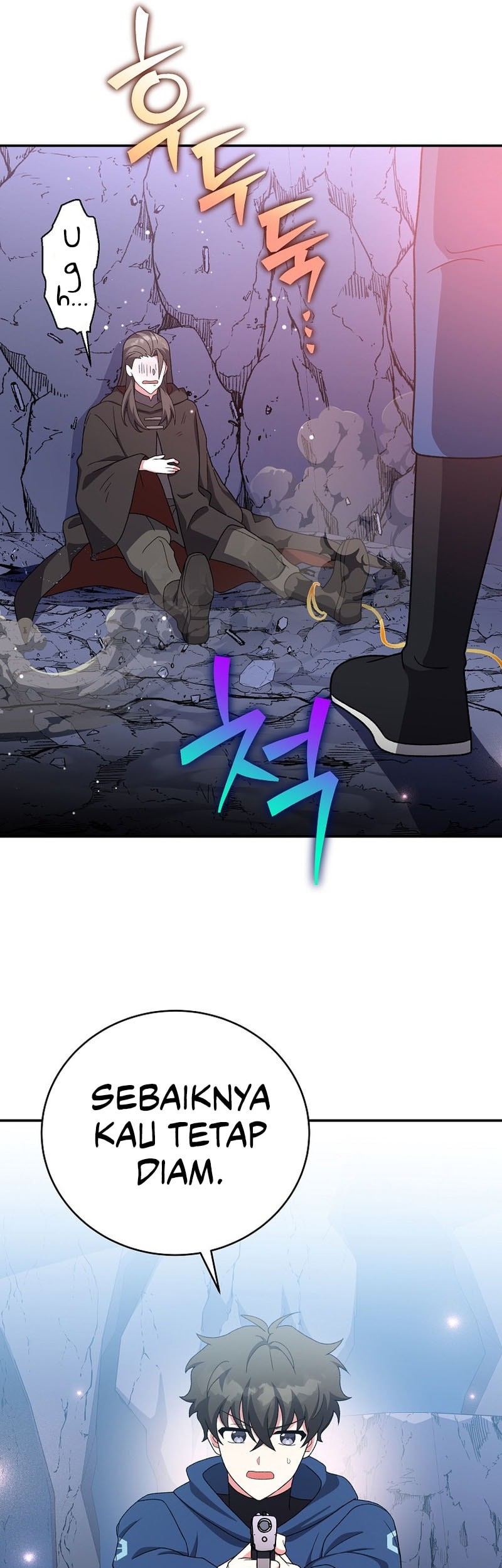 The Novel’s Extra (Remake) Chapter 135 Gambar 56