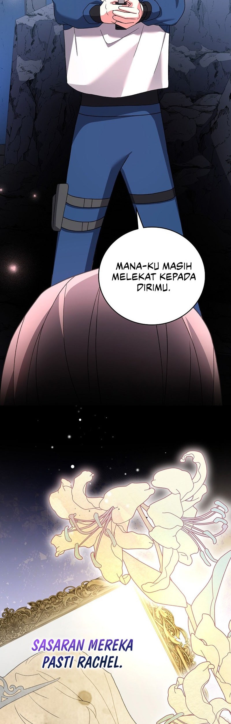 The Novel’s Extra (Remake) Chapter 135 Gambar 57