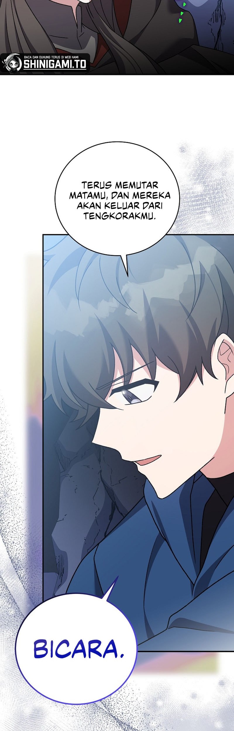 The Novel’s Extra (Remake) Chapter 135 Gambar 66