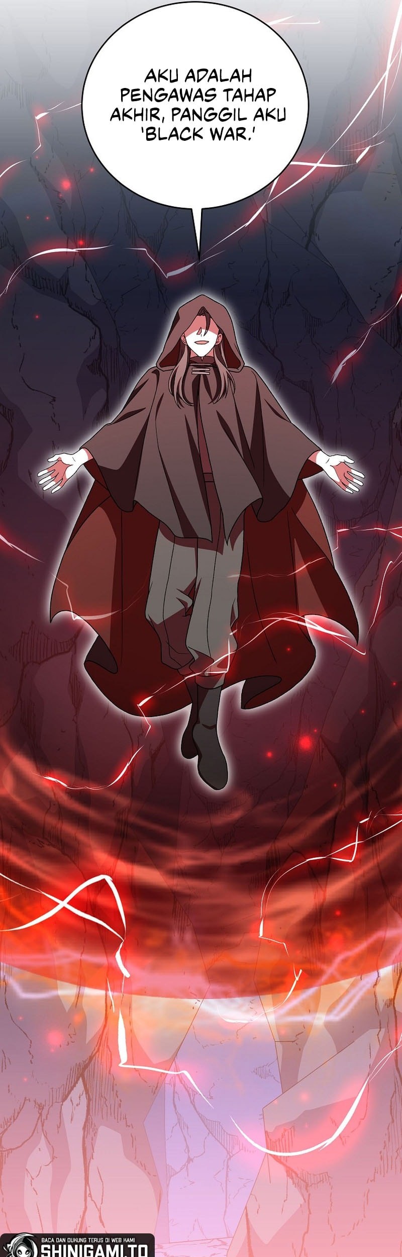 The Novel’s Extra (Remake) Chapter 135 Gambar 6