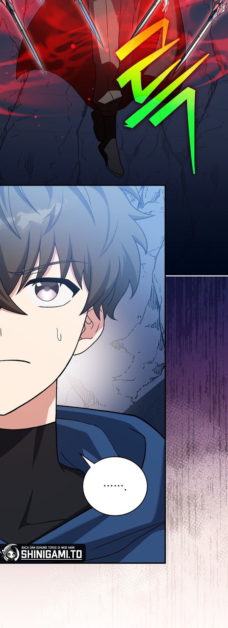 The Novel’s Extra (Remake) Chapter 136 Gambar 13