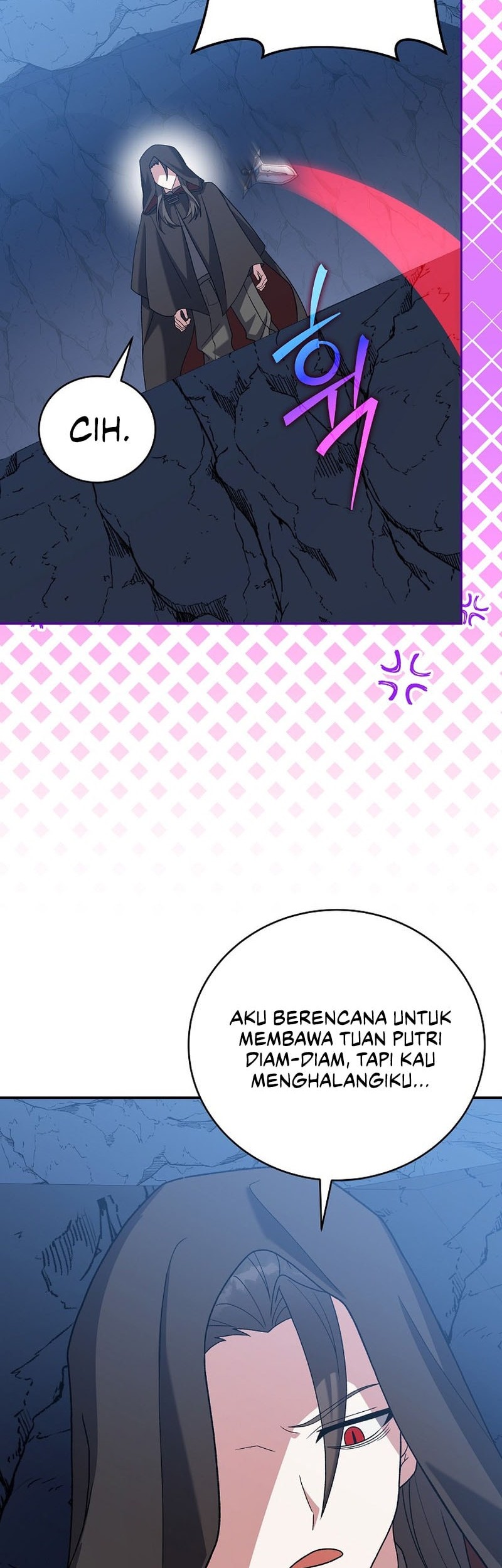 The Novel’s Extra (Remake) Chapter 136 Gambar 11