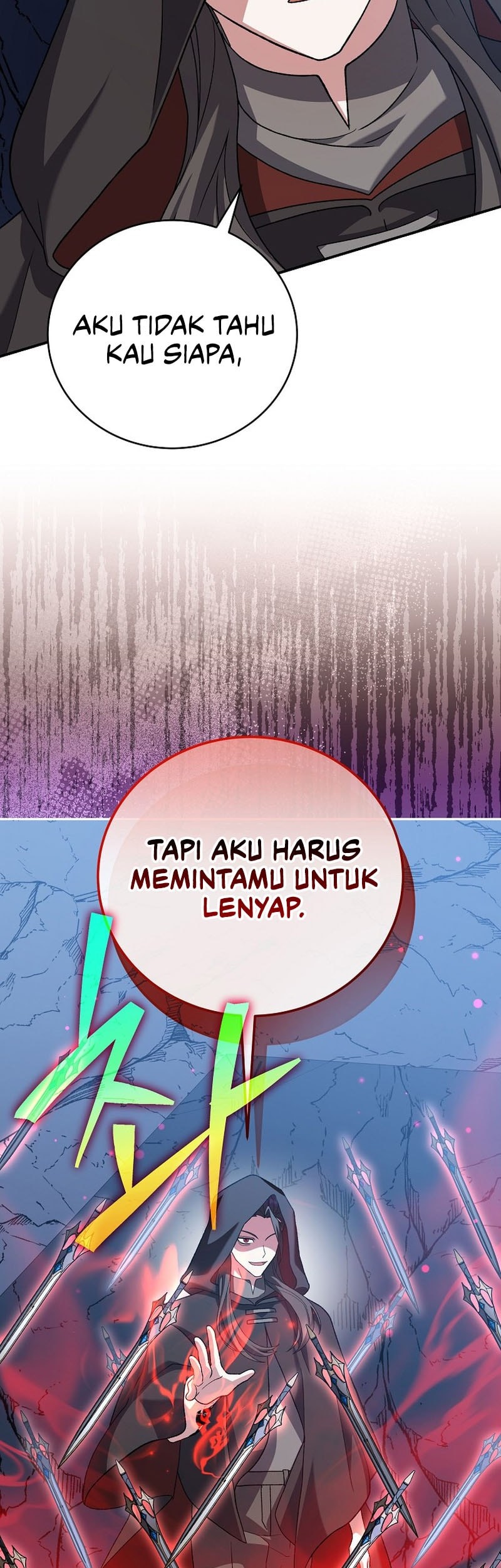 The Novel’s Extra (Remake) Chapter 136 Gambar 12