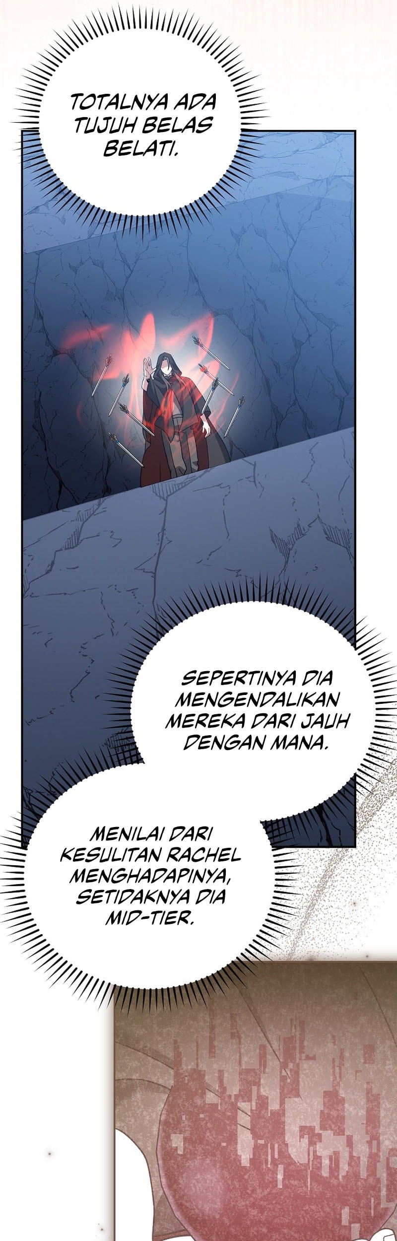 The Novel’s Extra (Remake) Chapter 136 Gambar 14