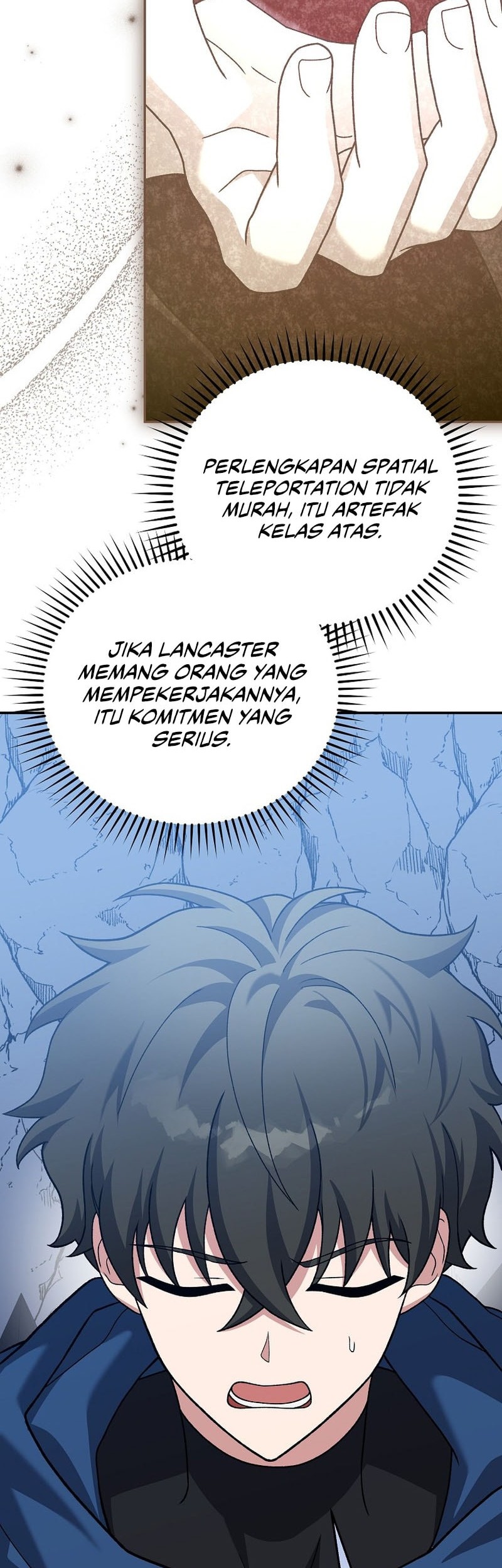 The Novel’s Extra (Remake) Chapter 136 Gambar 15