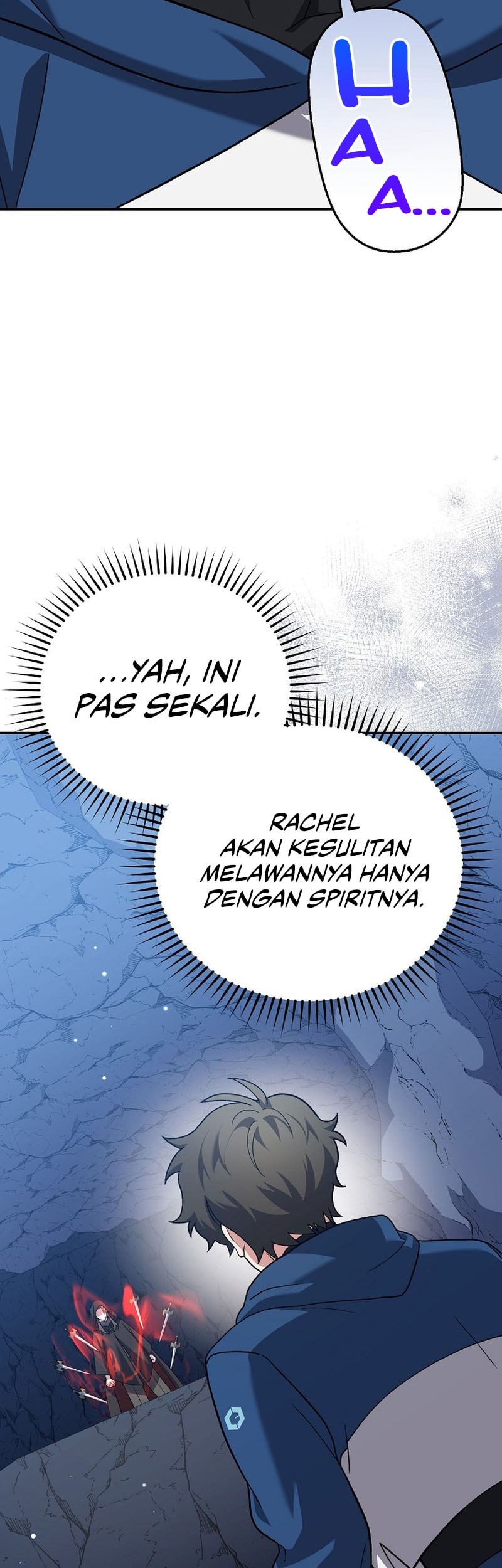 The Novel’s Extra (Remake) Chapter 136 Gambar 16