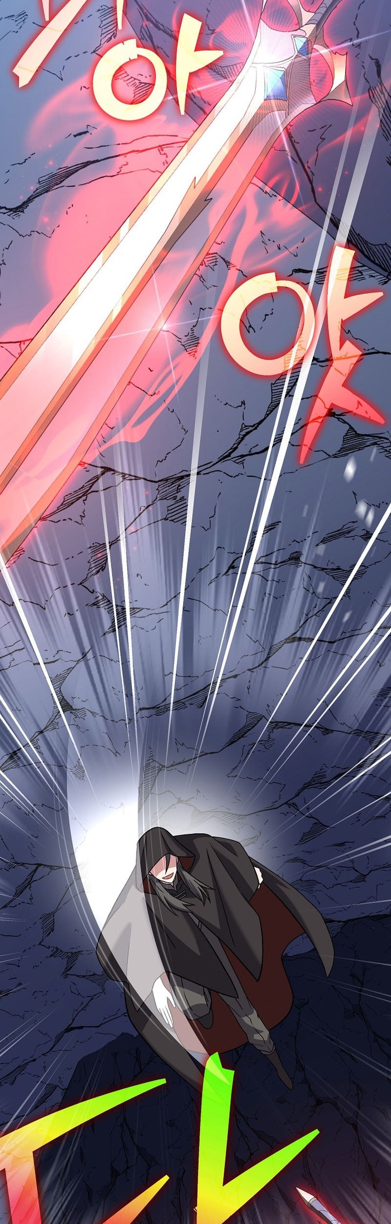 The Novel’s Extra (Remake) Chapter 136 Gambar 24