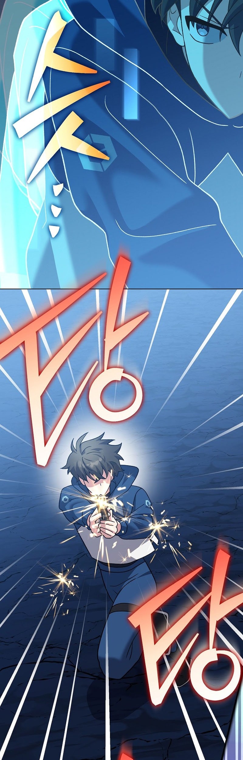 The Novel’s Extra (Remake) Chapter 136 Gambar 27