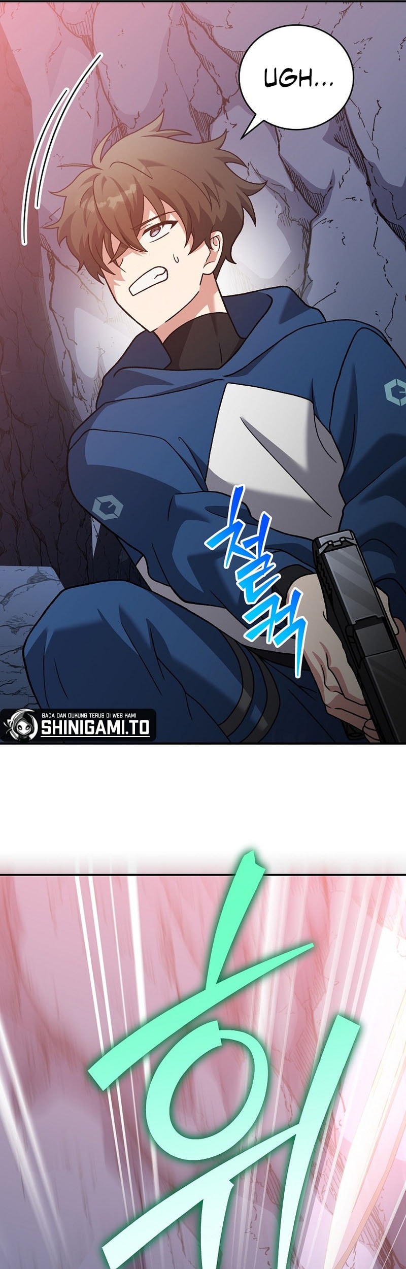 The Novel’s Extra (Remake) Chapter 136 Gambar 30