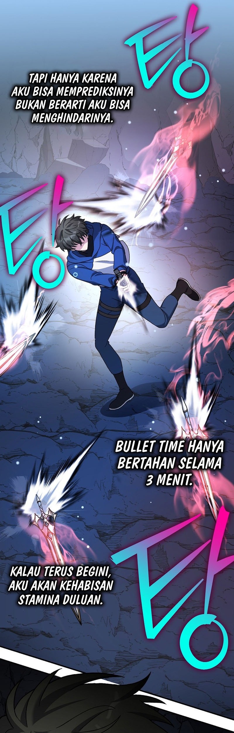 The Novel’s Extra (Remake) Chapter 136 Gambar 45