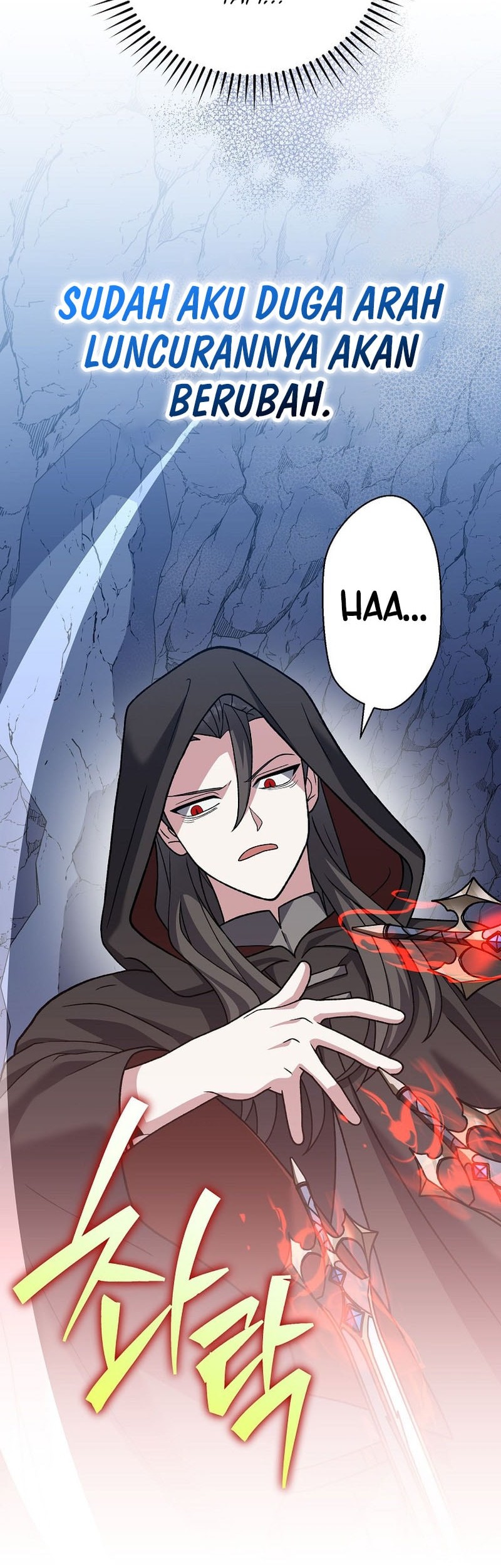 The Novel’s Extra (Remake) Chapter 136 Gambar 36