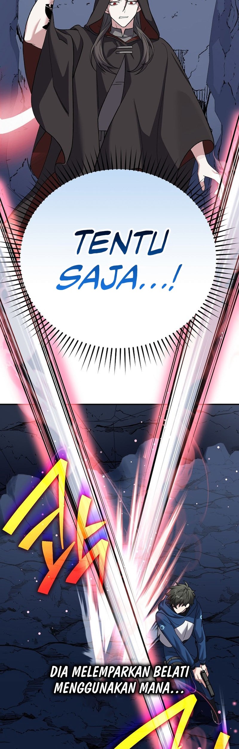 The Novel’s Extra (Remake) Chapter 136 Gambar 39