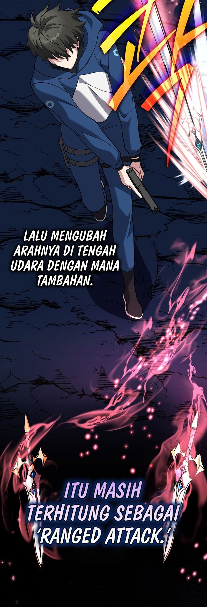 The Novel’s Extra (Remake) Chapter 136 Gambar 40