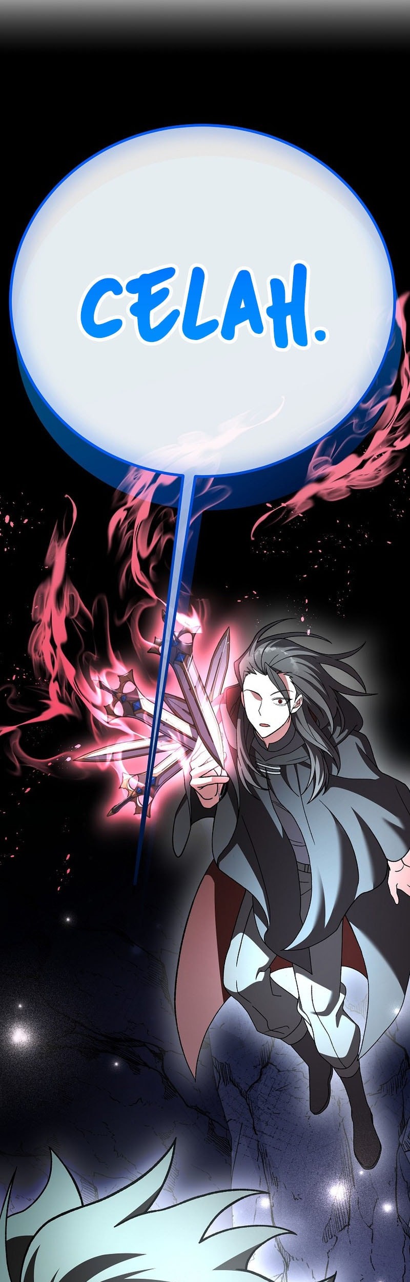 The Novel’s Extra (Remake) Chapter 136 Gambar 60