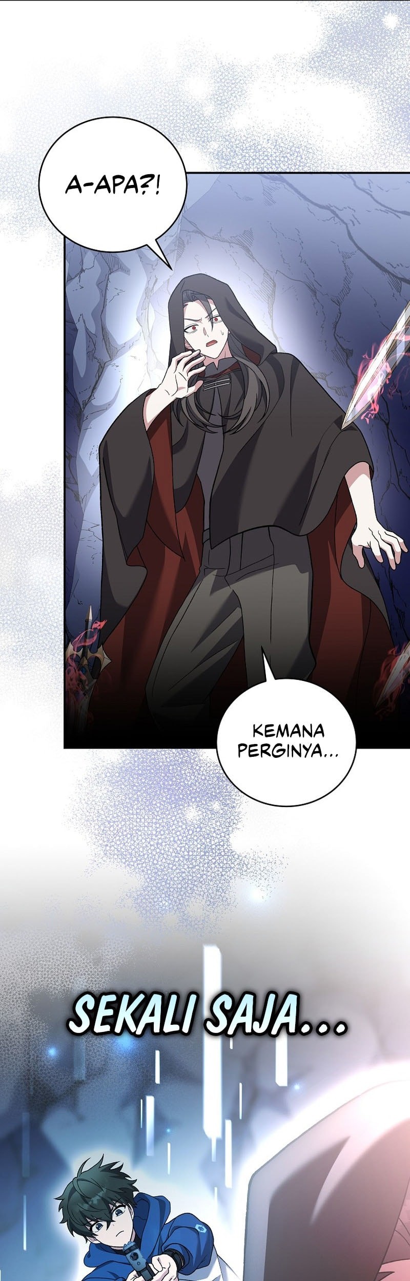 The Novel’s Extra (Remake) Chapter 136 Gambar 53