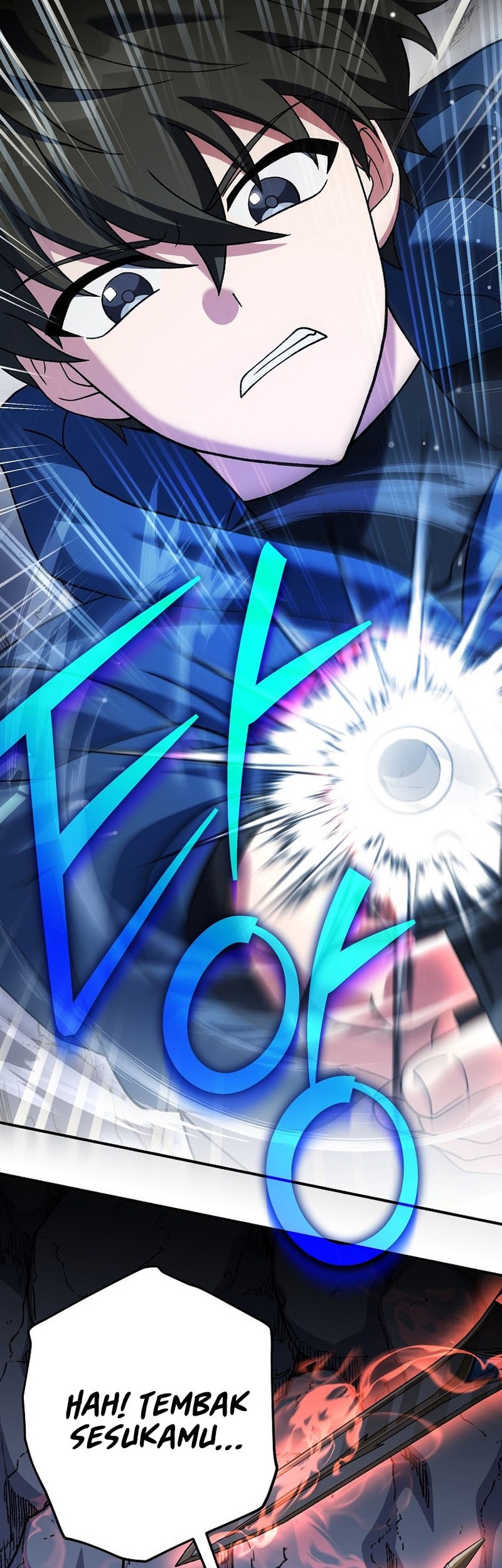 The Novel’s Extra (Remake) Chapter 136 Gambar 57