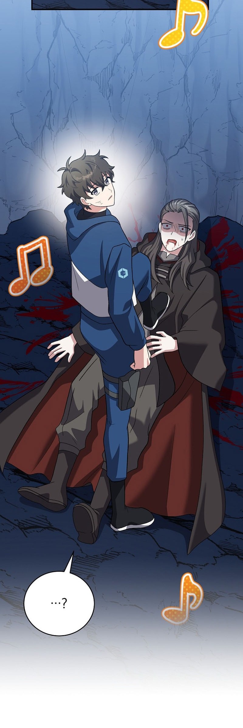 The Novel’s Extra (Remake) Chapter 137 Gambar 17