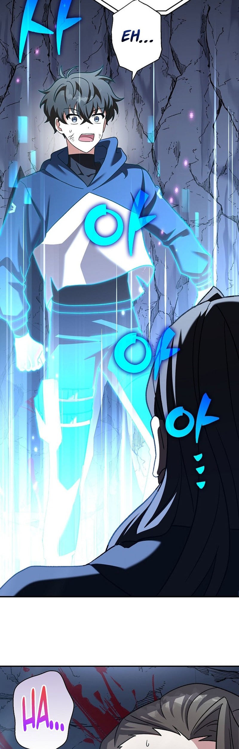 The Novel’s Extra (Remake) Chapter 137 Gambar 19