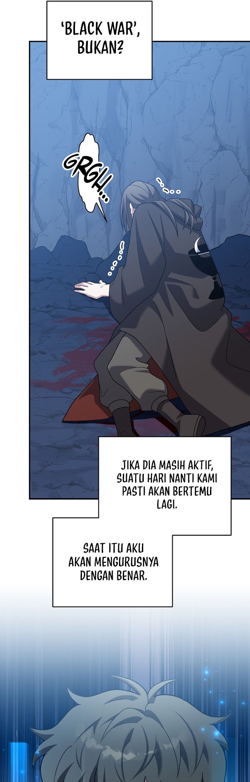 The Novel’s Extra (Remake) Chapter 137 Gambar 22