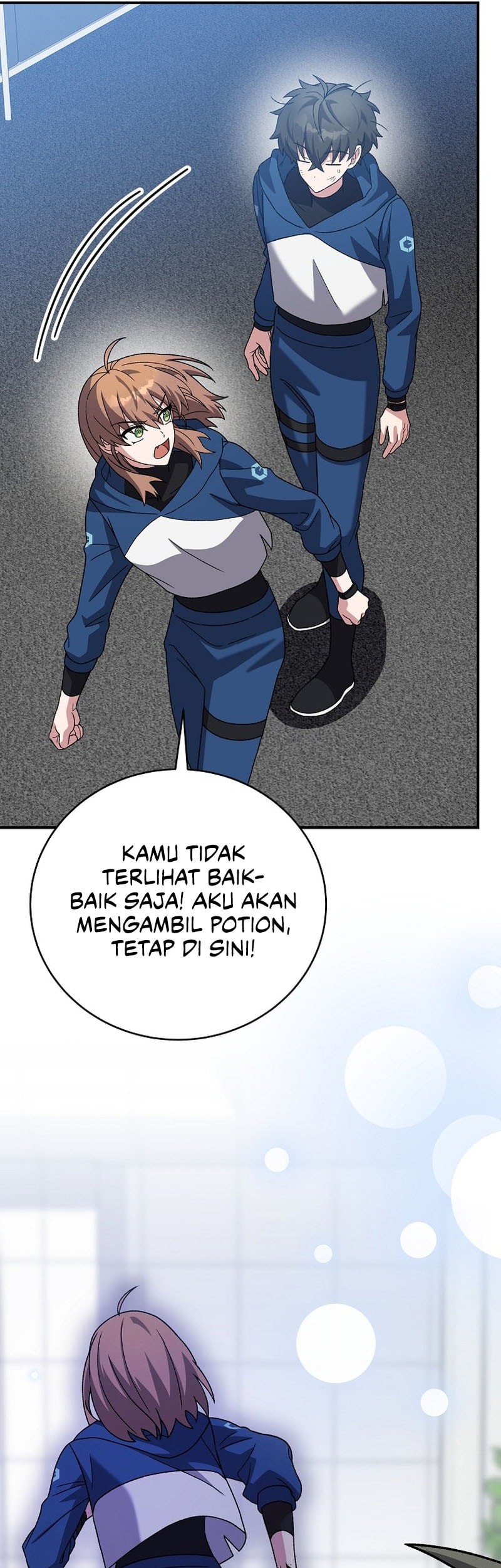 The Novel’s Extra (Remake) Chapter 137 Gambar 30
