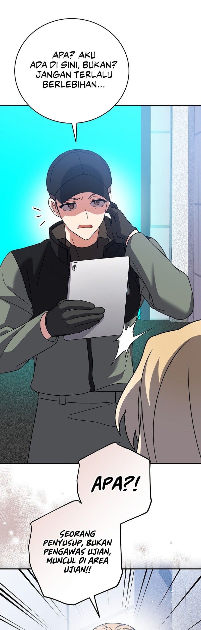 The Novel’s Extra (Remake) Chapter 137 Gambar 47