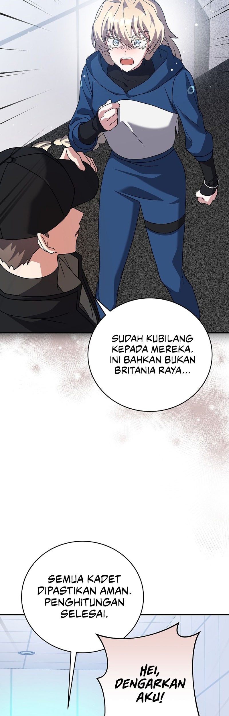 The Novel’s Extra (Remake) Chapter 137 Gambar 48