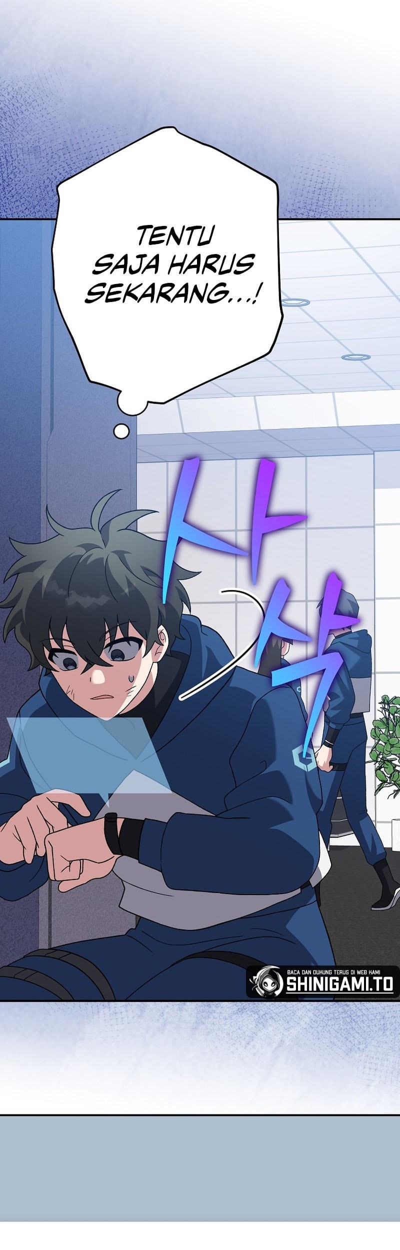 The Novel’s Extra (Remake) Chapter 137 Gambar 34