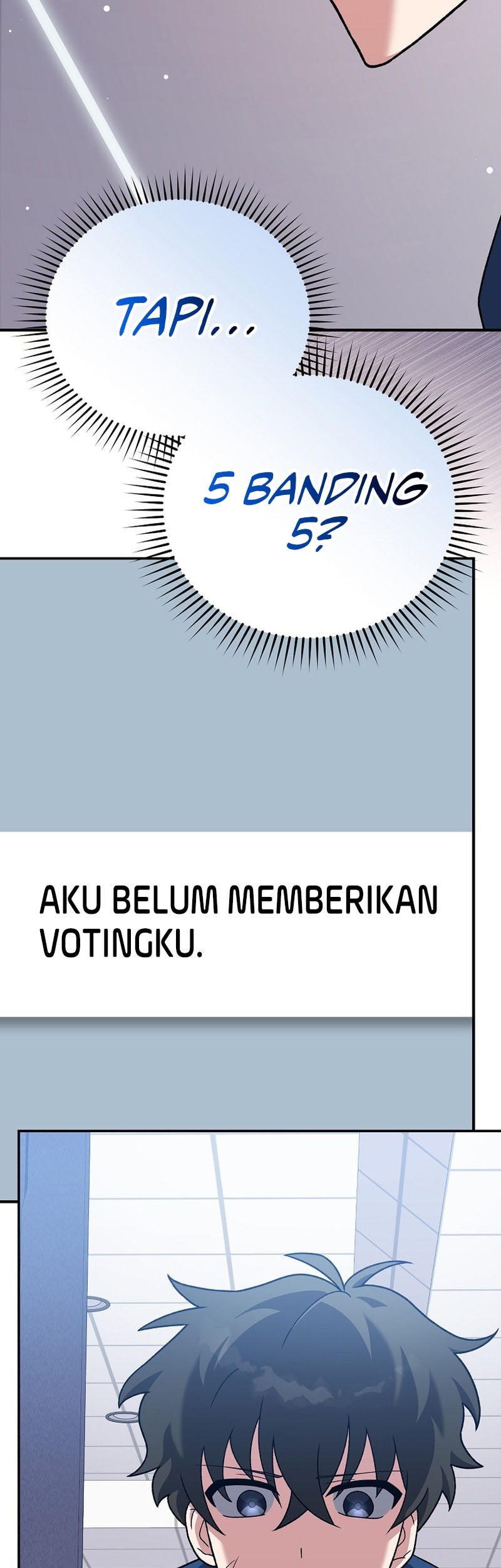 The Novel’s Extra (Remake) Chapter 137 Gambar 36