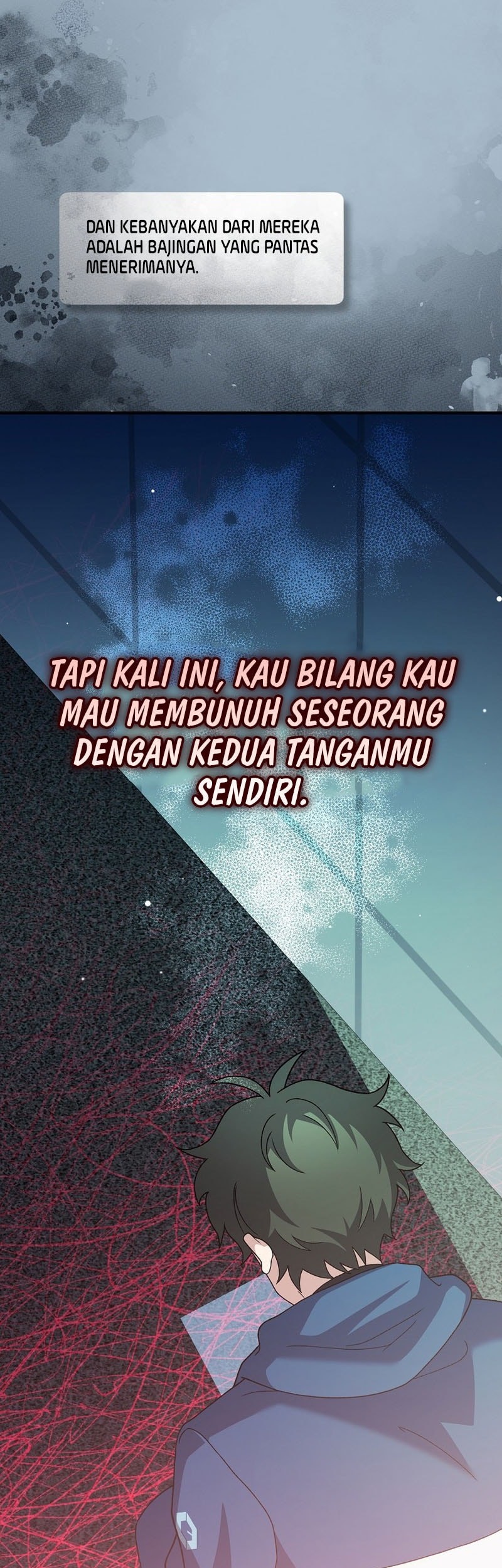 The Novel’s Extra (Remake) Chapter 137 Gambar 38