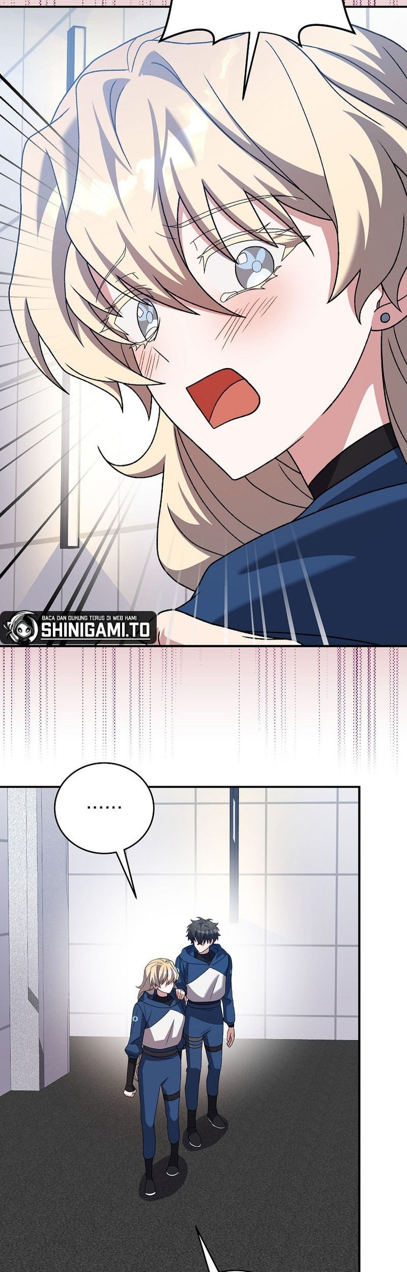 The Novel’s Extra (Remake) Chapter 137 Gambar 51