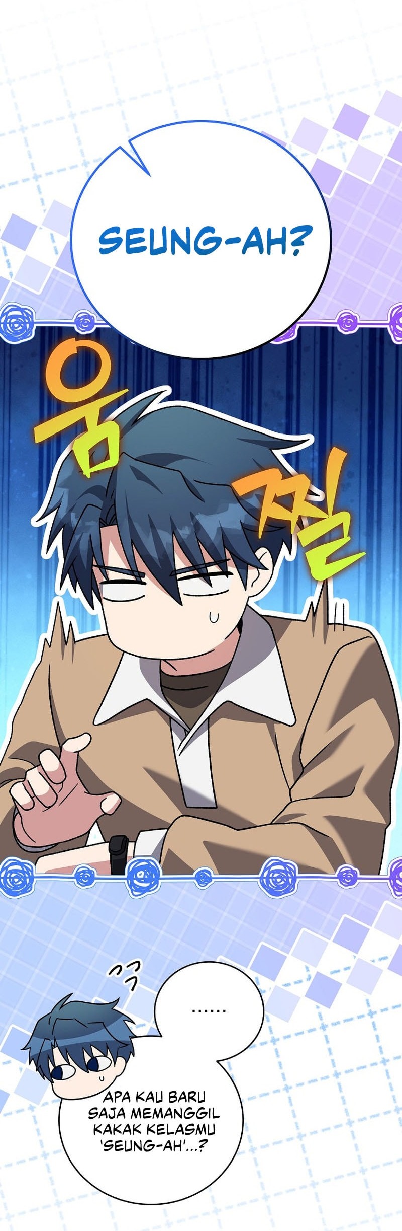 The Novel’s Extra (Remake) Chapter 137 Gambar 69