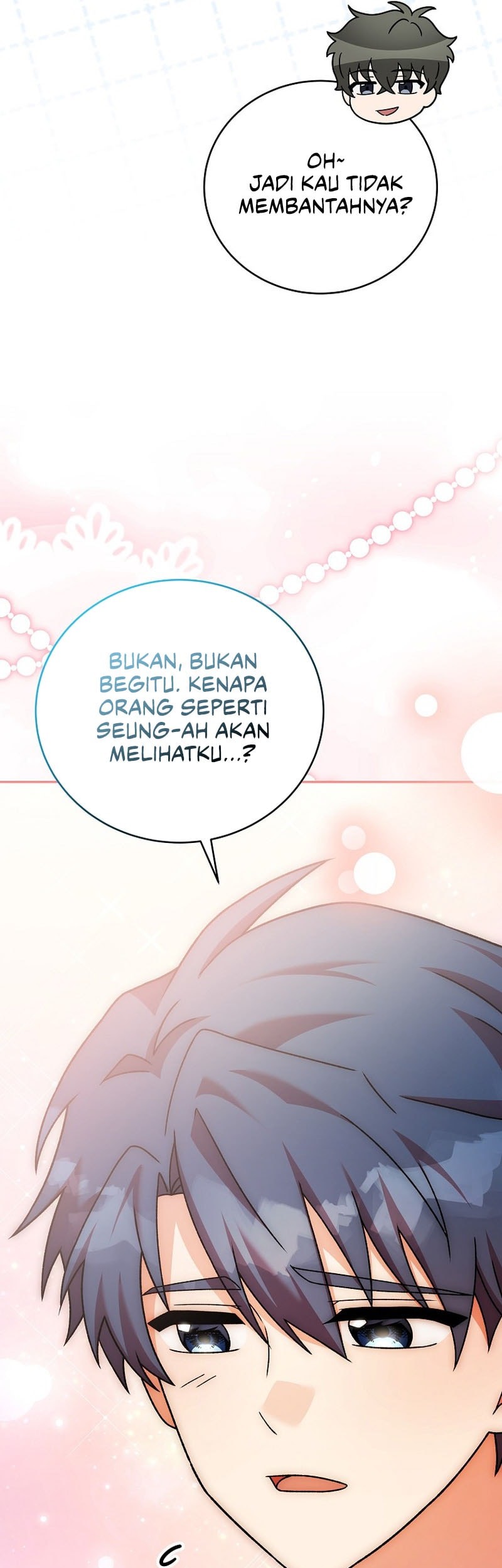 The Novel’s Extra (Remake) Chapter 137 Gambar 70