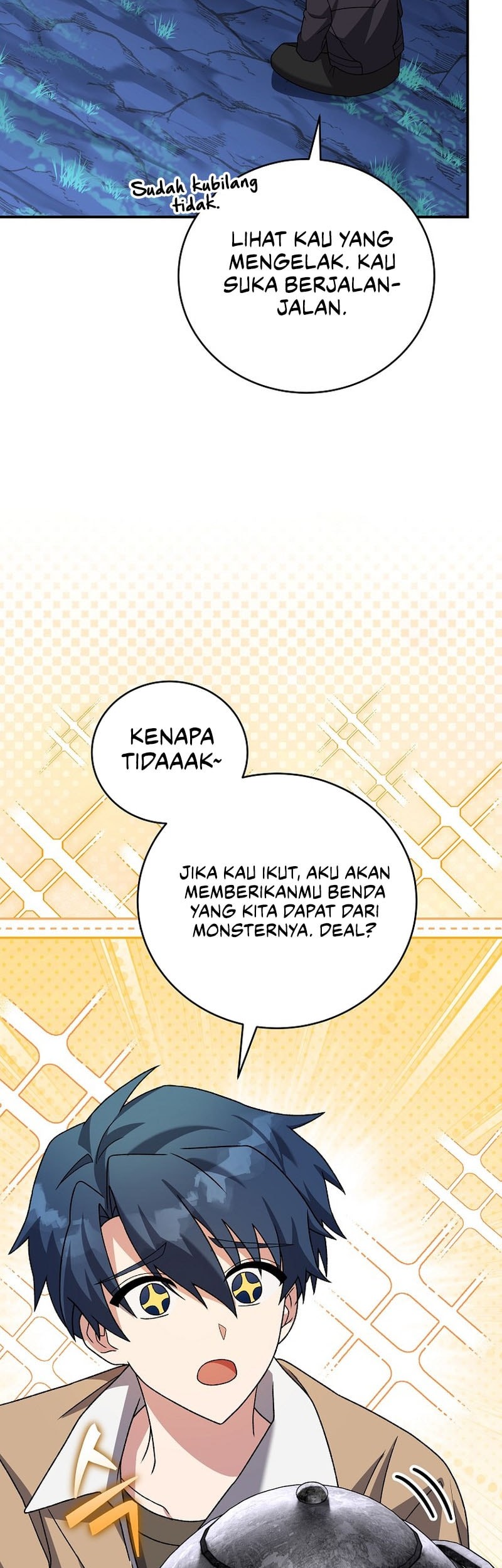 The Novel’s Extra (Remake) Chapter 137 Gambar 72
