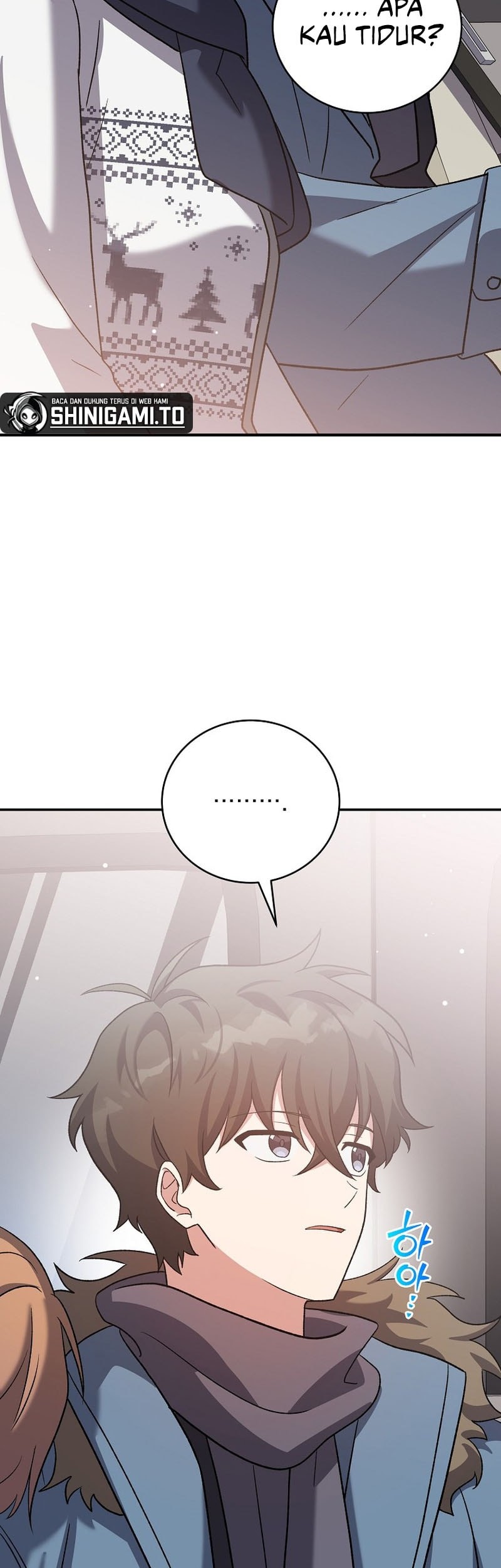 The Novel’s Extra (Remake) Chapter 137 Gambar 88