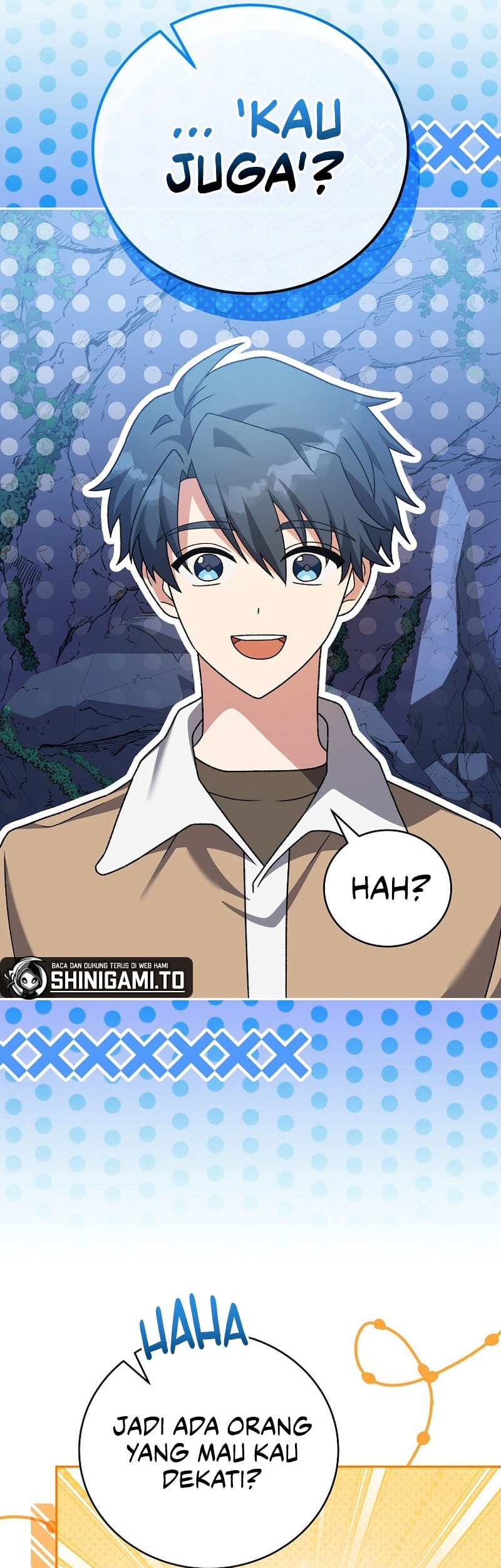 The Novel’s Extra (Remake) Chapter 137 Gambar 78