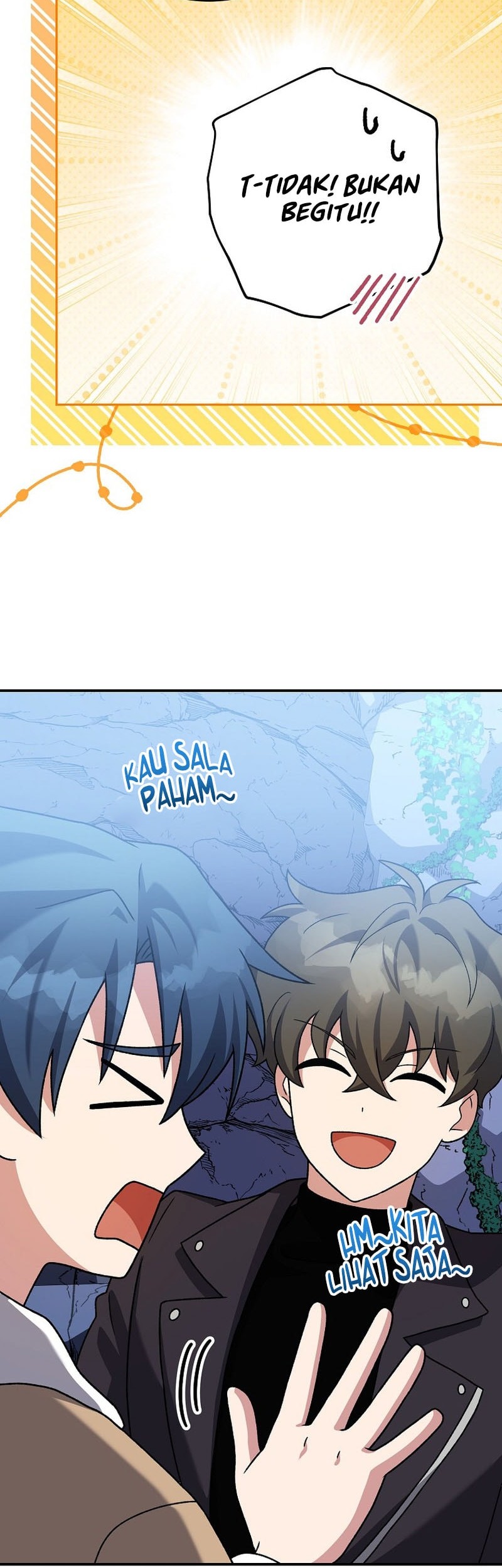 The Novel’s Extra (Remake) Chapter 137 Gambar 79