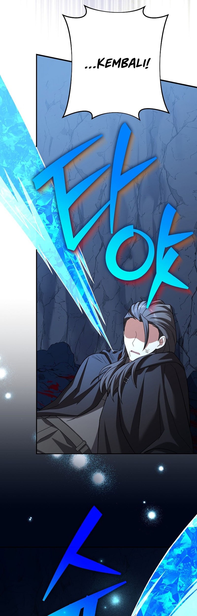 The Novel’s Extra (Remake) Chapter 137 Gambar 8