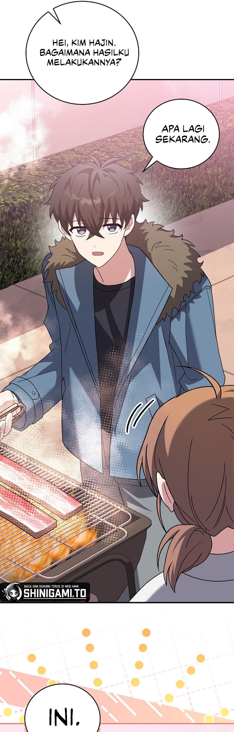 The Novel’s Extra (Remake) Chapter 138 Gambar 14