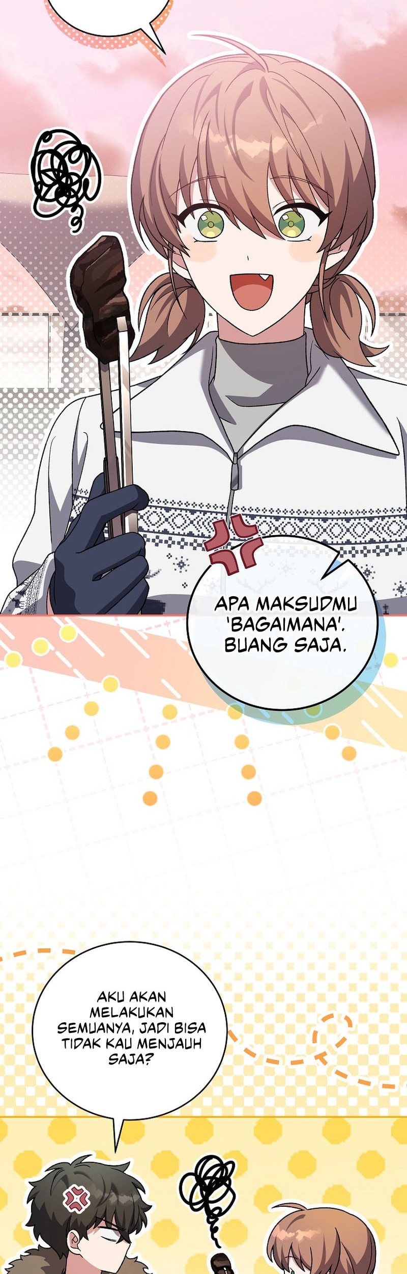 The Novel’s Extra (Remake) Chapter 138 Gambar 15